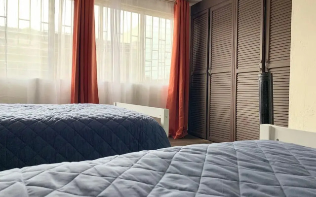 Cata Bed Breakfast