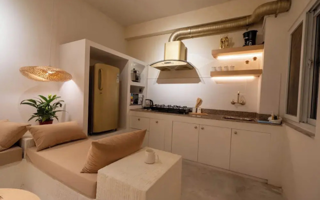 Lagom Premium Apartment Pvt Ltd