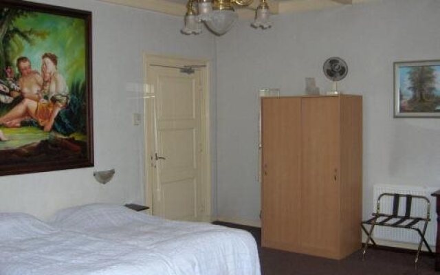 Hotel Huis te Zaanen