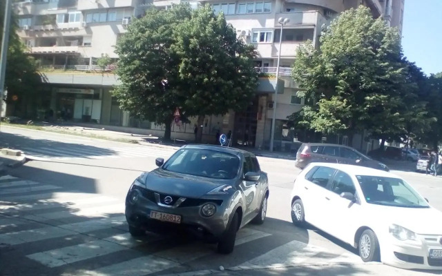 Apartman Avdić