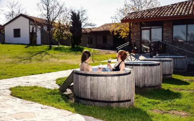 Schuchmann Wines Château,Villas & SPA