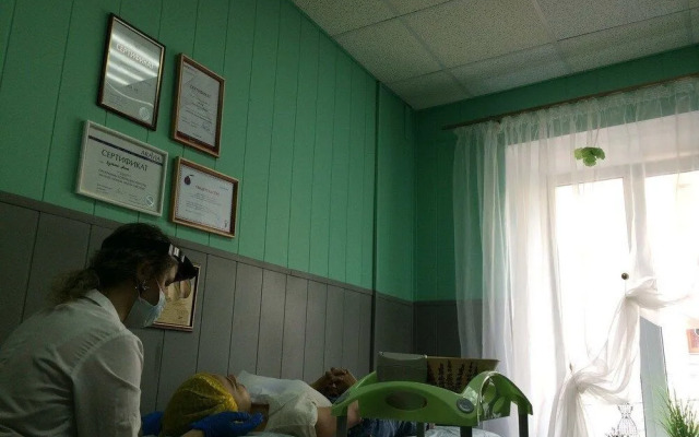 Hostel Romanov
