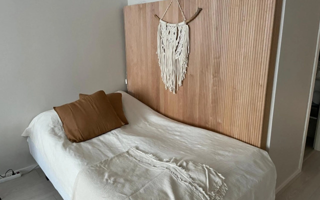 Avara keskusta asunto + oma ilmainen parkkipaikka