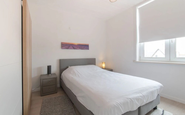 Carnac Station De Haan