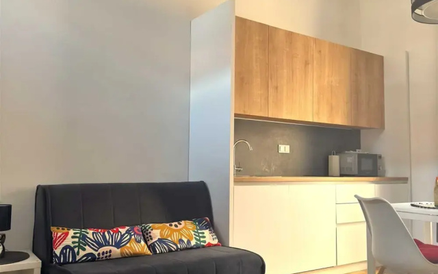 Zagreb Center Apartments