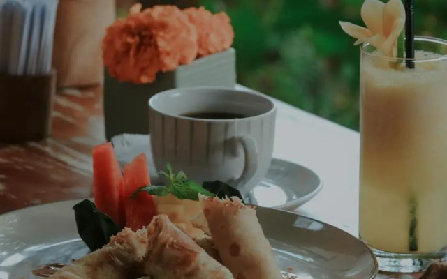 Lastana Suite Ubud