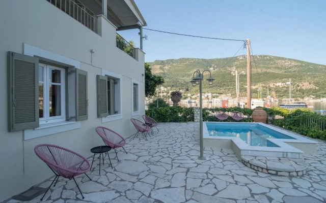 Omirikon Hotel