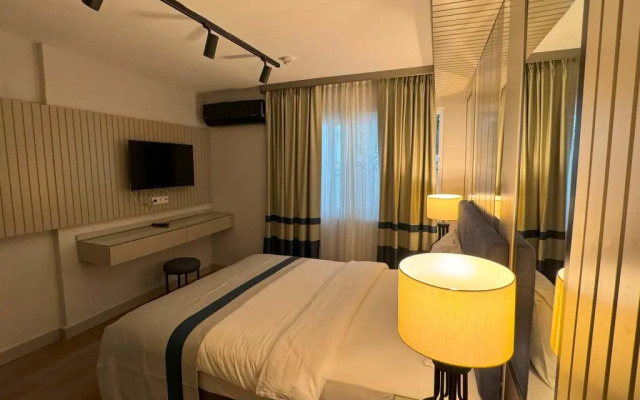 Relaxinn Marmaris