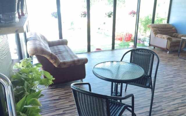 Kiangbueng Resort