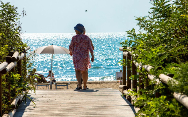 Club Del Sole Jesolo Family Resort
