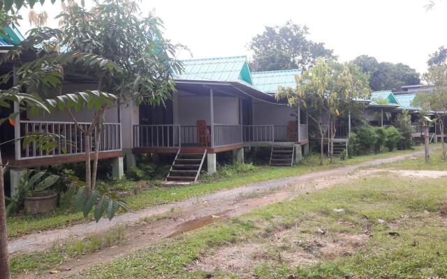 Phangan Farm Stay Resort