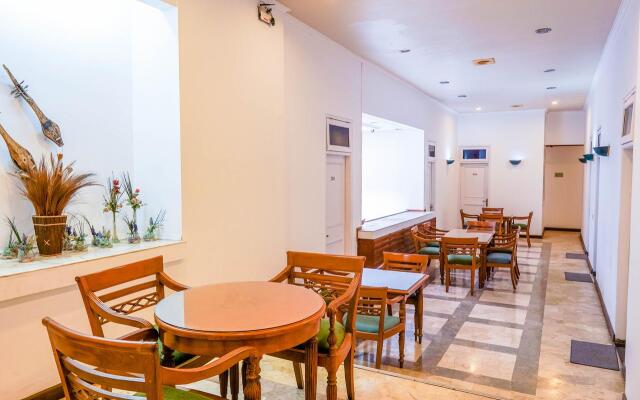Collection O 1452 Hotel Utari
