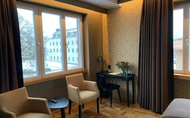 Nybro Stora Hotellet