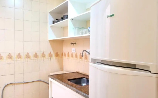 Bh30: Praia Grande Em Frente Ao Mar