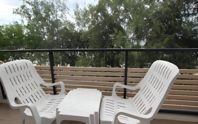Paso Resort Cha Am
