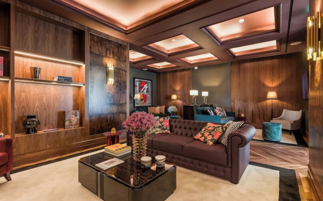 Maison Albar - Amoure