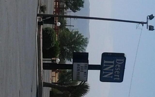 Desert Inn