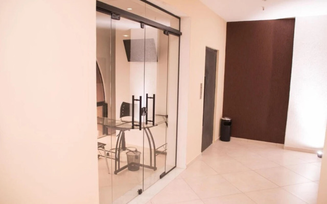 Stratus Vila Hotel