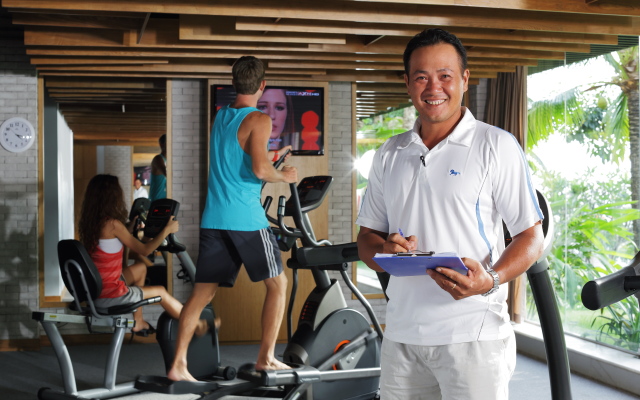 The Cliff Resort & Residences