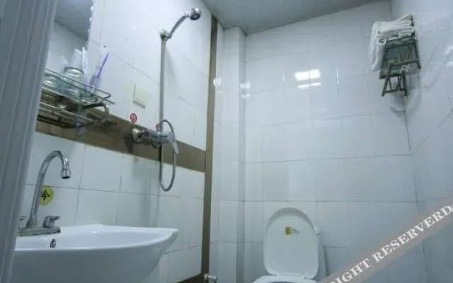 Luoyang yadu Express Hotel