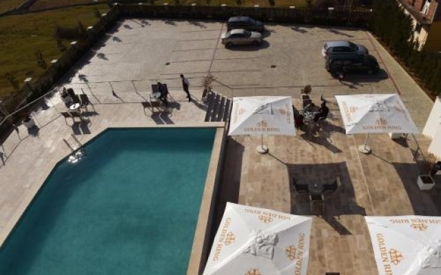 Golden Ring Resort