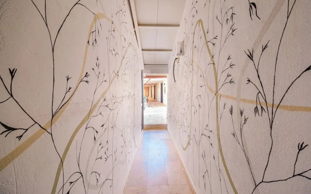 Mojo Boutique Hotel
