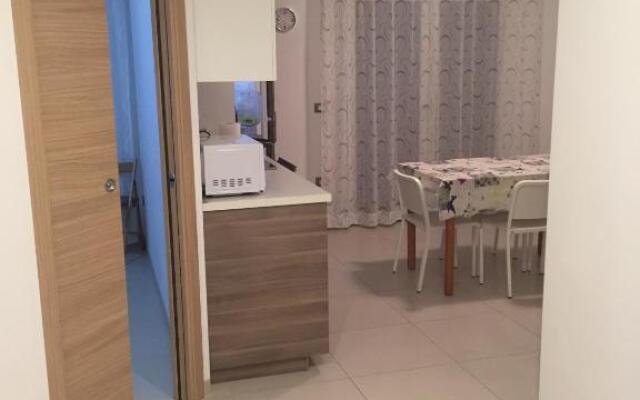 Appartamenti Biancalisa