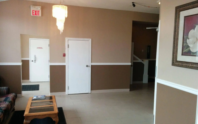 Bonnyville Hotel