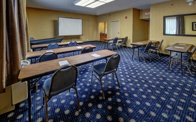 Hampton Inn Raleigh/Cary