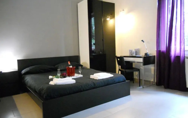 Residence Cerci