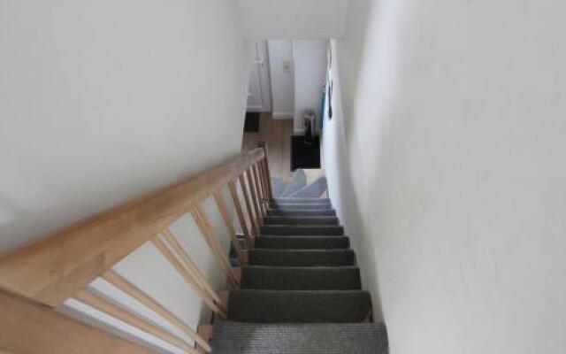 Ferienwohnungen Sonnenröschen