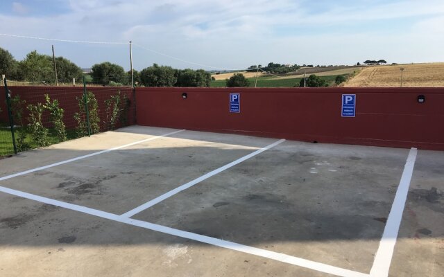 Casa Vacanza Sotto Le Stelle