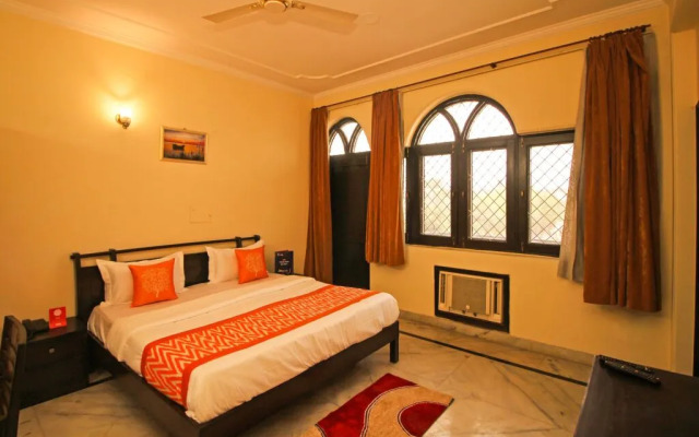 Stardust Residency by OYO Rooms