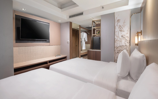 SAMALA Hotel Bangkok