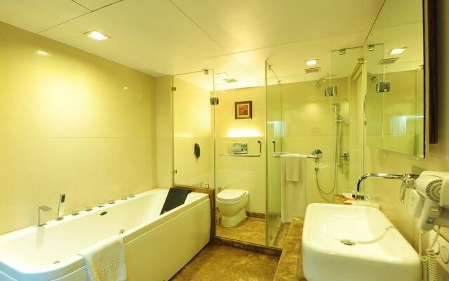 Hotel Suba Star, Ahmedabad