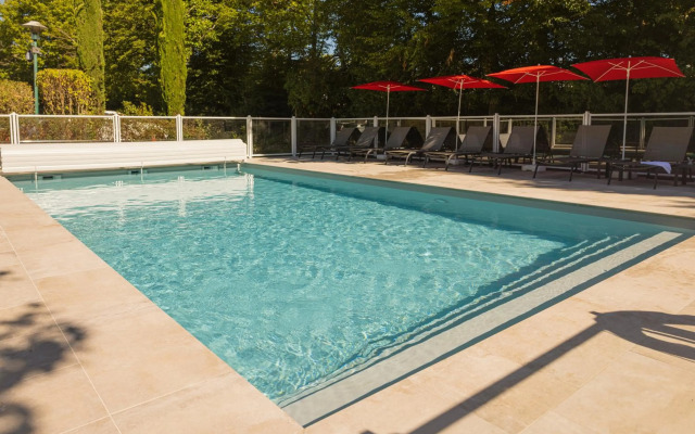ibis Lyon Nord