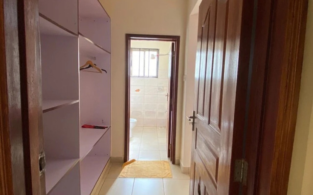Stay.Plus Greatwall Getaway Apartment
