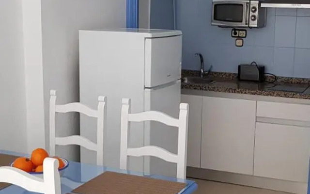 Apartamento Nuevo RONDA IV