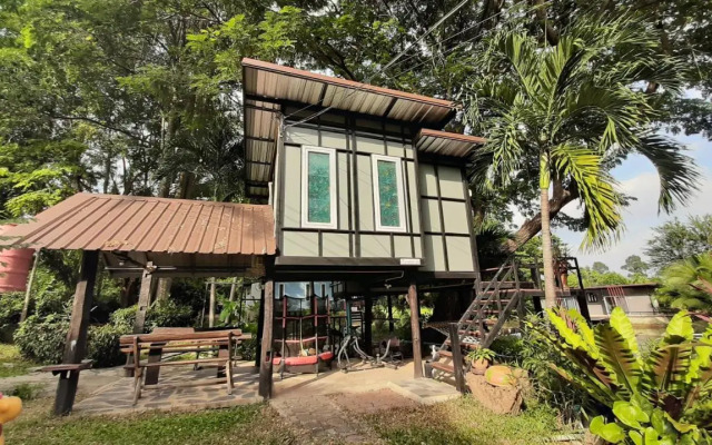 Sawan Srang Nang Kaew