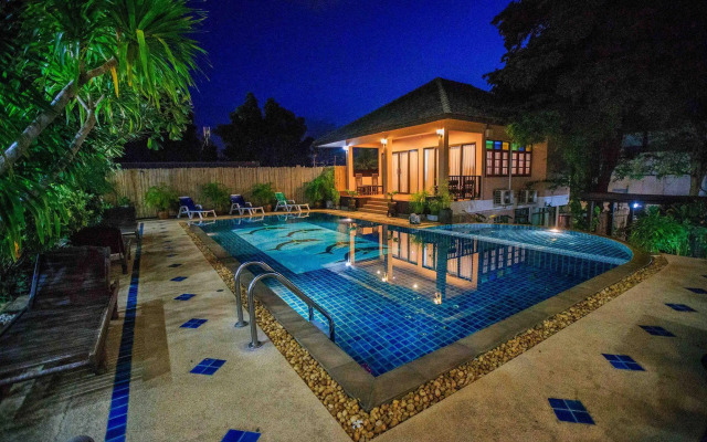 Meewaya Hotel