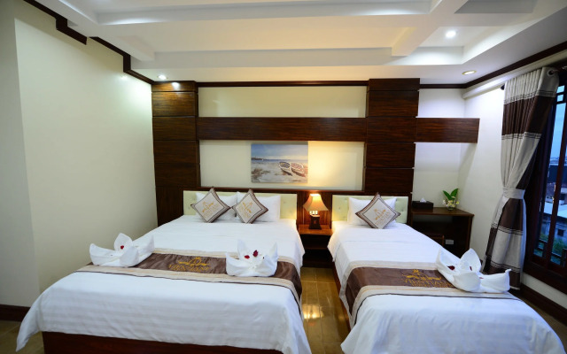 Vientiane Luxury Hotel
