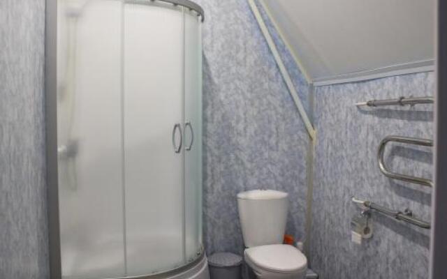 Guest House U Galiny