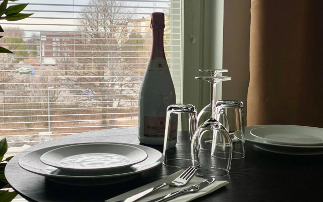 Loisto Apartments Pori Travel Center