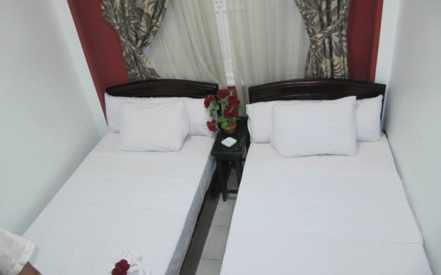 City Plaza Hostel