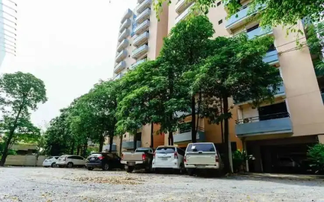 Grand Residence Ngamwongwan 19