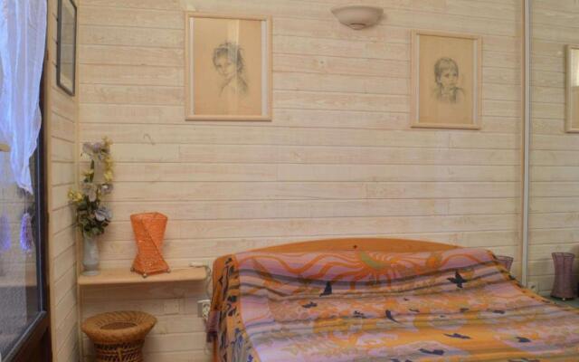 Appartement Saint-Cyprien, 2 pièces, 4 personnes - FR-1-225D-22