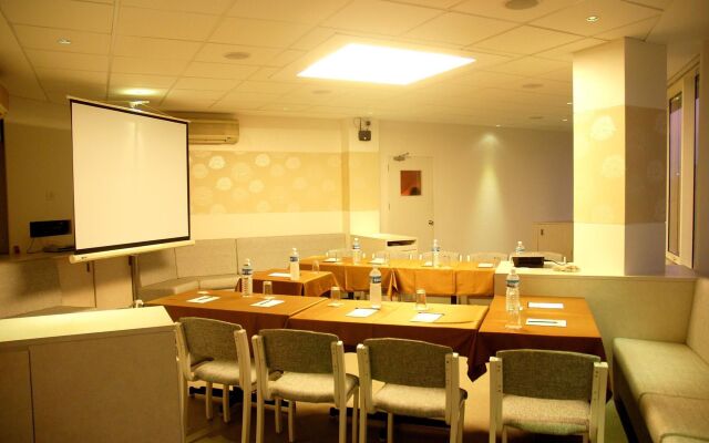 Executive Tamanna Hotel Hinjawadi, Pune