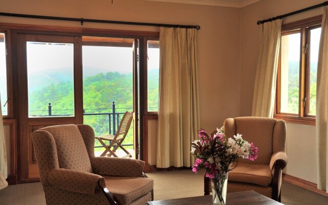 Magoebaskloof Hotel Tzaneen