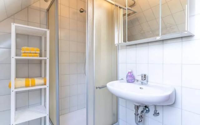 Ferienwohnungen, Tonning