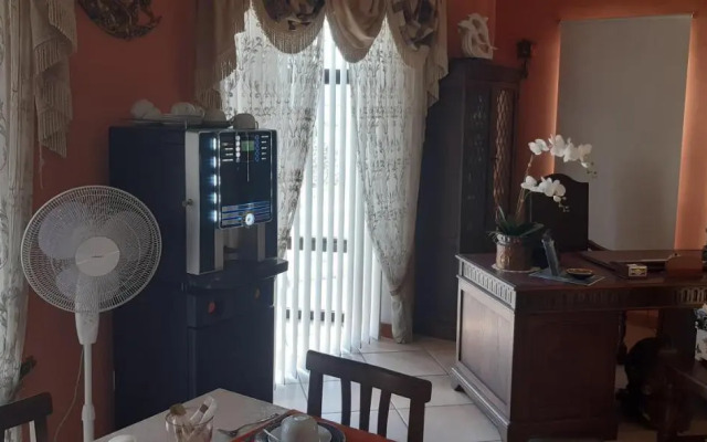 Kikka B&B